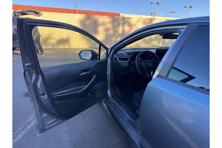 $14501 : Toyota Corolla 2020 SE 4dr S image 6