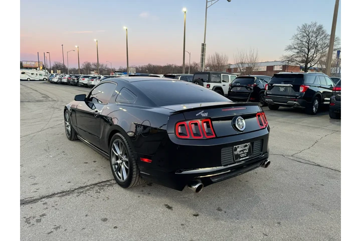 $12980 : 2014 Mustang GT image 4