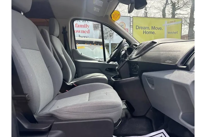 $18999 : 2016 Transit 250 image 9