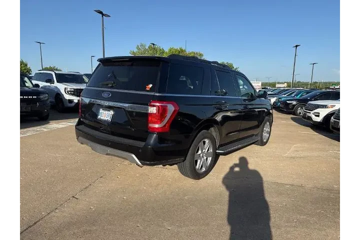 $22995 : Ford Expedition 2019 4x4 XLT image 4