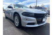 $14995 : 2018 Charger Police AWD thumbnail