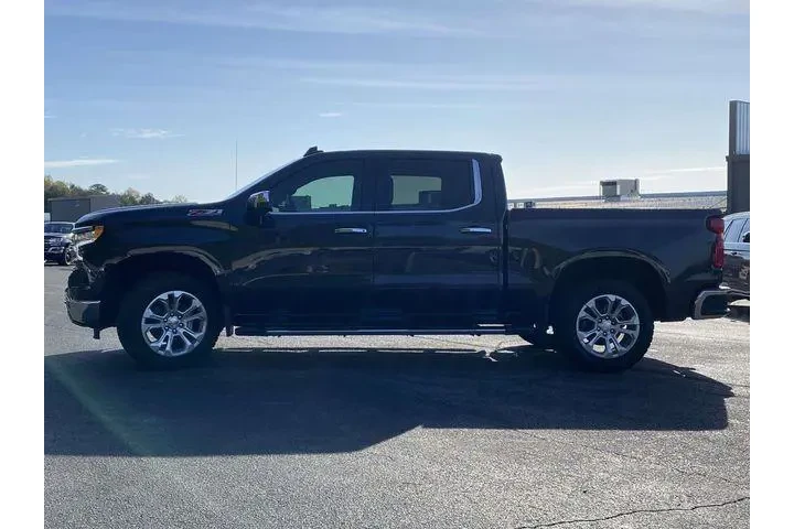 $33990 : Chevrolet Silverado 1500 202 image 7