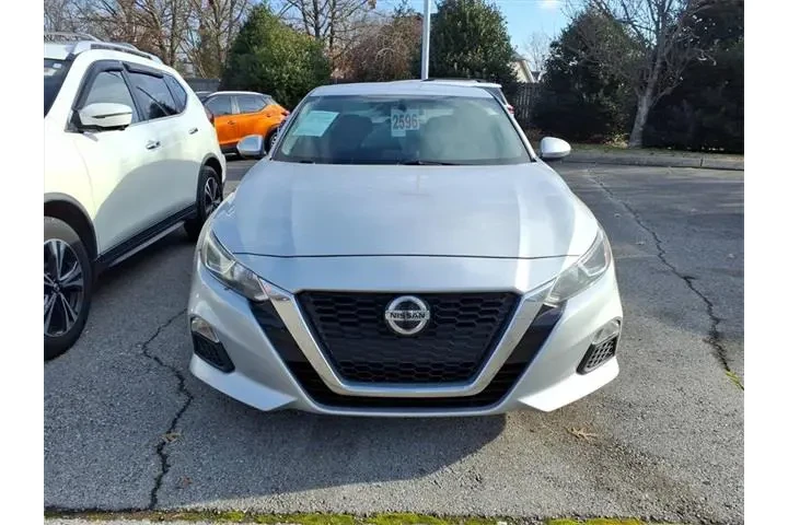 $8950 : Nissan Altima 2019 2.5 S 4dr image 6