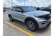 Ford Explorer 2023 ST-Line 4 en Houston