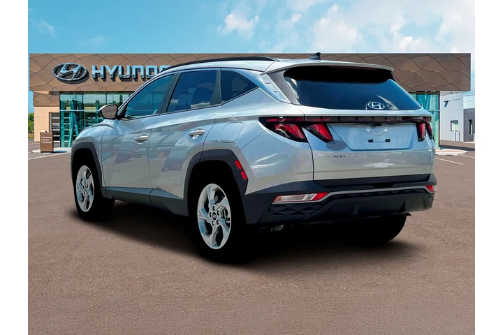 $21910 : Hyundai TUCSON 2024 SEL 4dr image 5