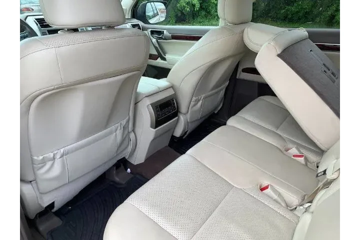 $20995 : 2010 GX 460 image 10