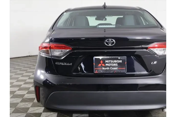 $19993 : Toyota Corolla 2024 LE 4dr S image 10