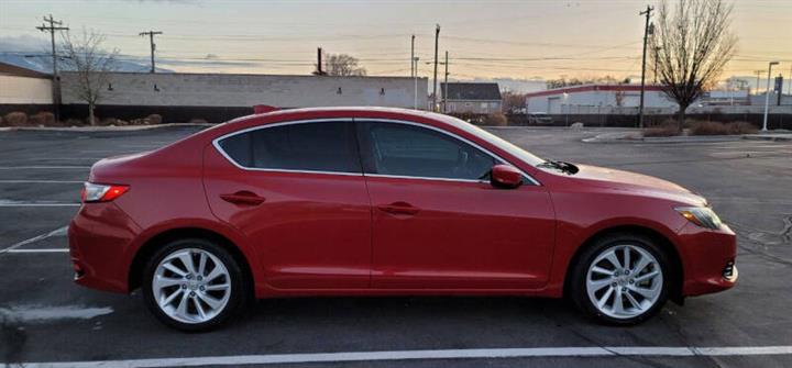 $15700 : 2018 ILX image 10