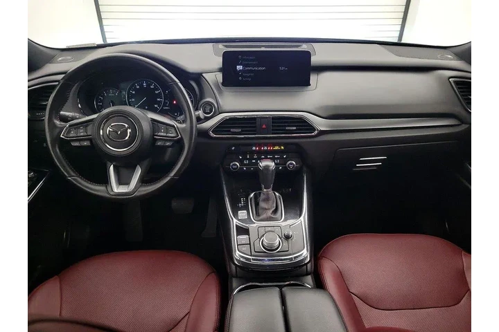 $24998 : Mazda CX-9 2021 AWD Carbon E image 9
