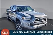 PRE-OWNED 2021 TOYOTA TACOMA en Madison WV