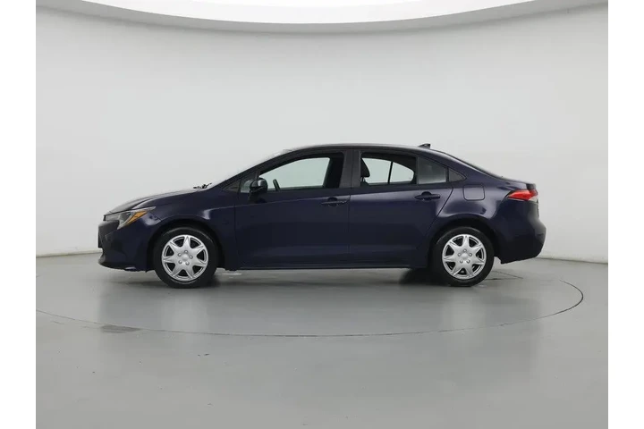 $19998 : Toyota Corolla 2022 LE 4dr S image 3