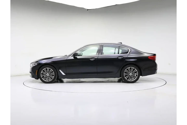 $23998 : BMW 5 Series 2018 AWD 530i x image 3