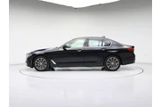 $23998 : BMW 5 Series 2018 AWD 530i x thumbnail