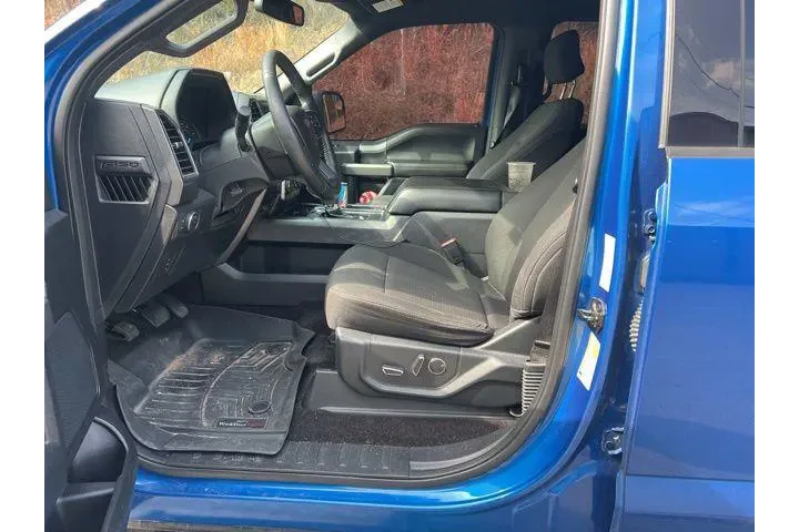 $21490 : Ford F-150 2017 4x4 King Ran image 8