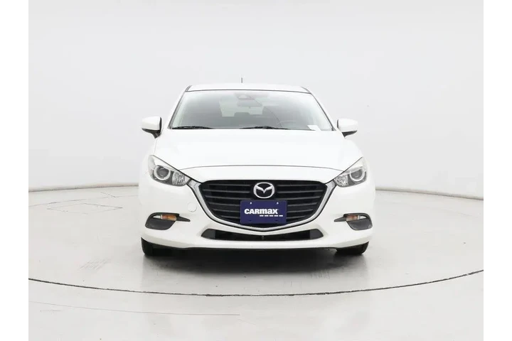 $14599 : Mazda Mazda3 2017 Touring 4d image 5