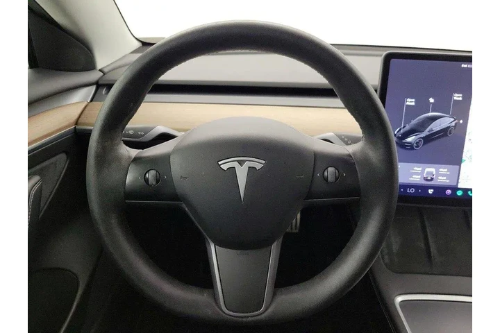 $28998 : Tesla Model 3 2022 AWD Perfo image 10