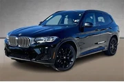 BMW X3 2022 AWD xDrive30i 4d