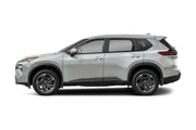 $22989 : Nissan Rogue 2024 SV 4dr Cro thumbnail