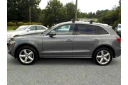 $9523 : 2017 Q5 Progressiv S-Line thumbnail