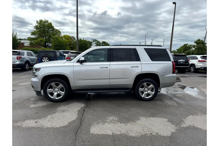 $21980 : 2017 Tahoe 4WD 4dr LT image 5