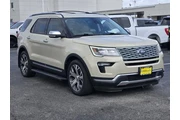 $23991 : Ford Explorer 2018 AWD Plati thumbnail