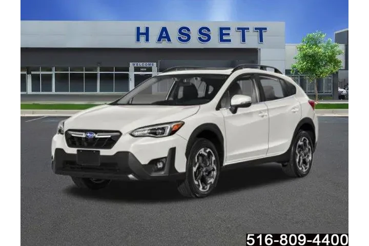 $24547 : Subaru Crosstrek 2023 AWD Li image 1