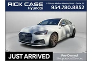 Audi S5 Sportback 2018 AWD 3