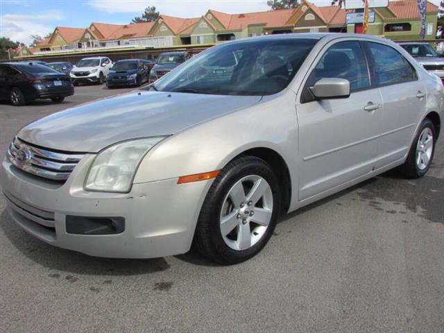 $7995 : 2009 Fusion SE image 7