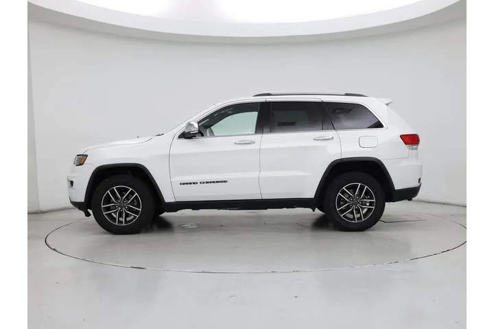 $17998 : Jeep Grand Cherokee 2019 4x4 image 3