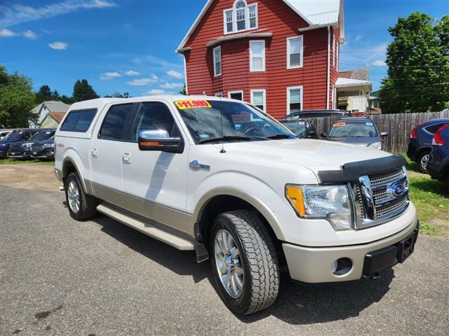 $11990 : 2010 F-150 image 8