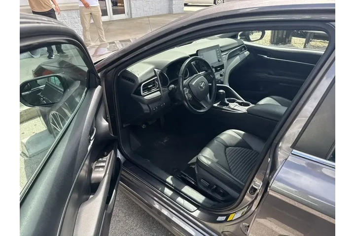 $20355 : Toyota Camry 2023 SE 4dr Sed image 5