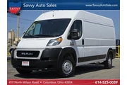 2021 ProMaster 2500 en Columbus