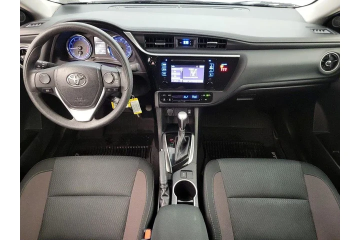 $16998 : Toyota Corolla 2019 LE 4dr S image 9