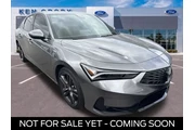 Acura Integra 2024 4dr Liftb en San Bernardino