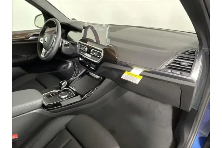 $36943 : BMW X3 2023 AWD xDrive30i 4d image 9