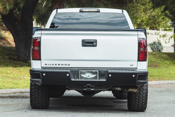 2015 Silverado 1500 LT image 7