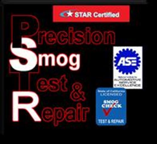 Precision Smog & Repair image 4