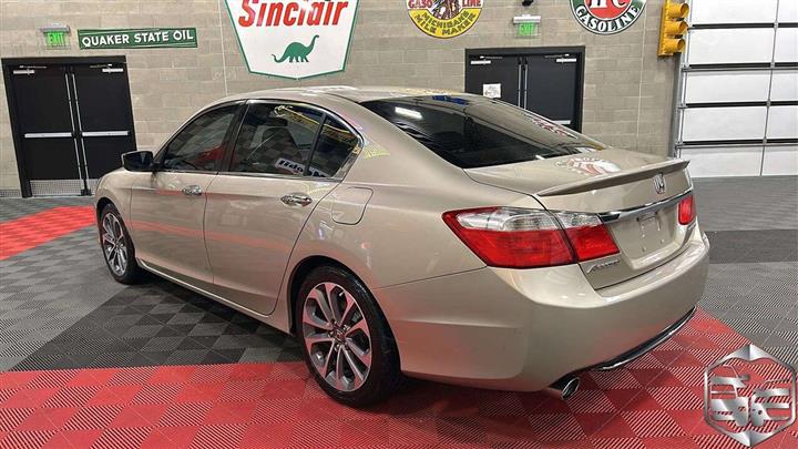 $11999 : 2014 Accord image 3