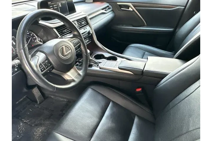 $37990 : Lexus RX 350 2021 4dr SUV image 9