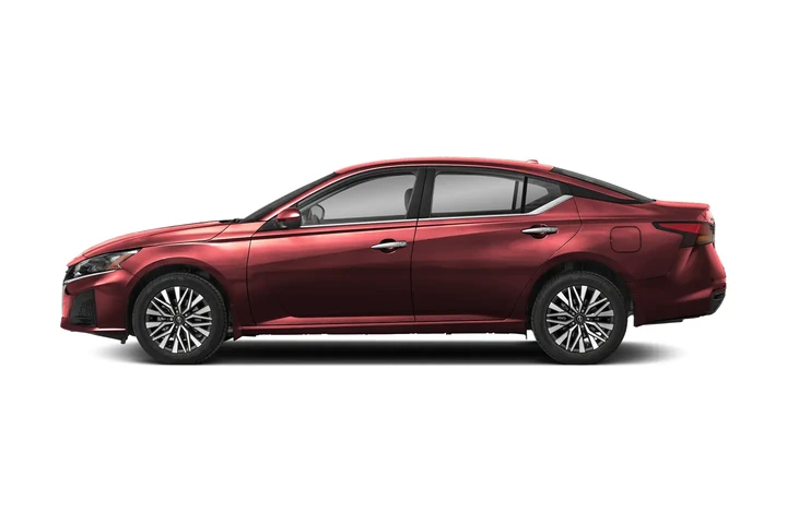 $21500 : 2024 Altima 2.5 SV image 3