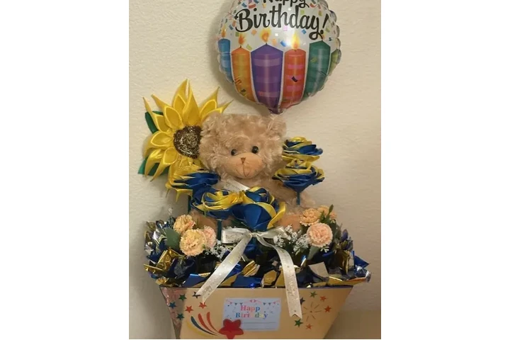 ✨🌸 BRIGHT DECORATIONS 🌸✨ image 1