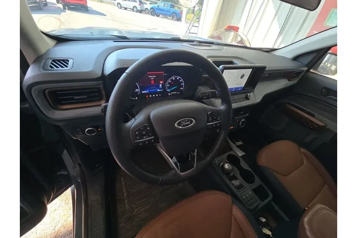 $22999 : Ford Maverick 2022 Lariat 4d image 10