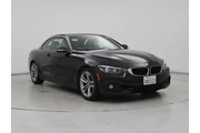 BMW 4 Series 2018 430i 2dr C en San Jose