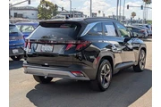 $25367 : Hyundai TUCSON 2025 SEL 4dr thumbnail