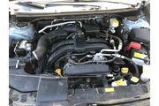 2020 Crosstrek 2.0i Premium C en Reno