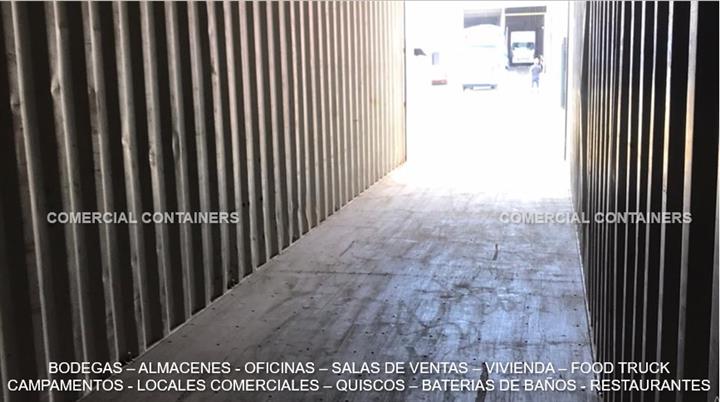 VENTA CONTENEDORES MARITIMOS image 2