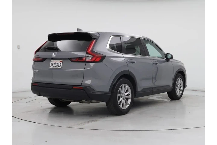 $31998 : Honda CR-V 2024 EX-L 4dr SUV image 8