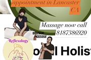 Massage relajante thumbnail