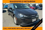 $20699 : Chrysler Voyager 2022 LX 4dr thumbnail