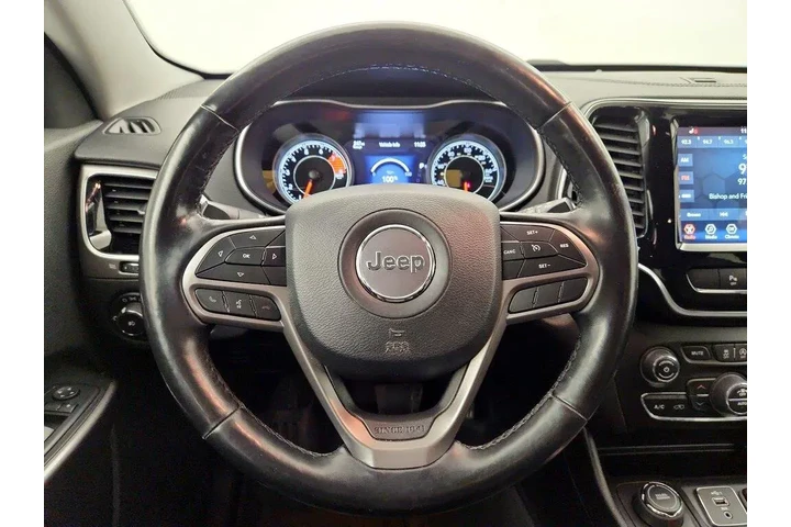 $20998 : Jeep Cherokee 2020 4x4 Limit image 10